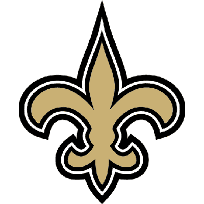 New Orleans Saints T Shirt